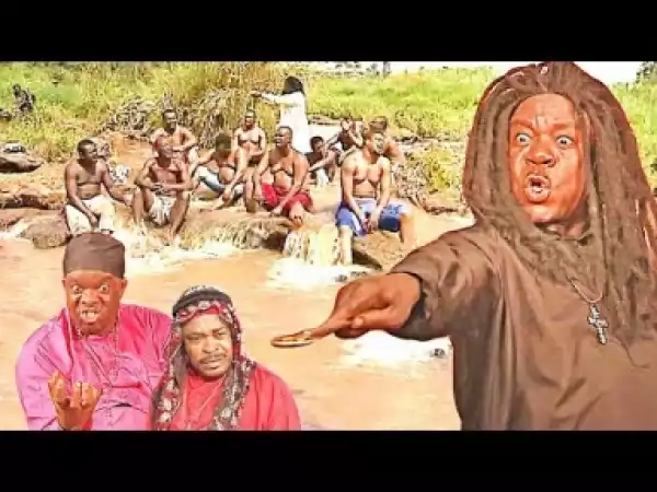 Video: I WASH WOMEN PANTS FOR A LIVING 2 [MR IBU MOVIES] 2017 Nigerian Comedy Movies | 2017 Nigerian Movies